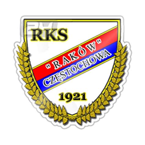 rakow czestochowa futbol24